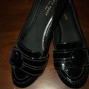 Kate Spade Flates